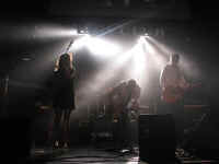 Aeroroot - Key Club, Hollywood June 2009 A.jpg (34367 bytes)